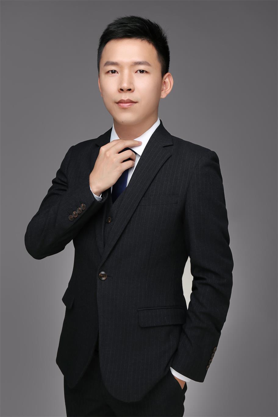 李玲庆 创意策略总监